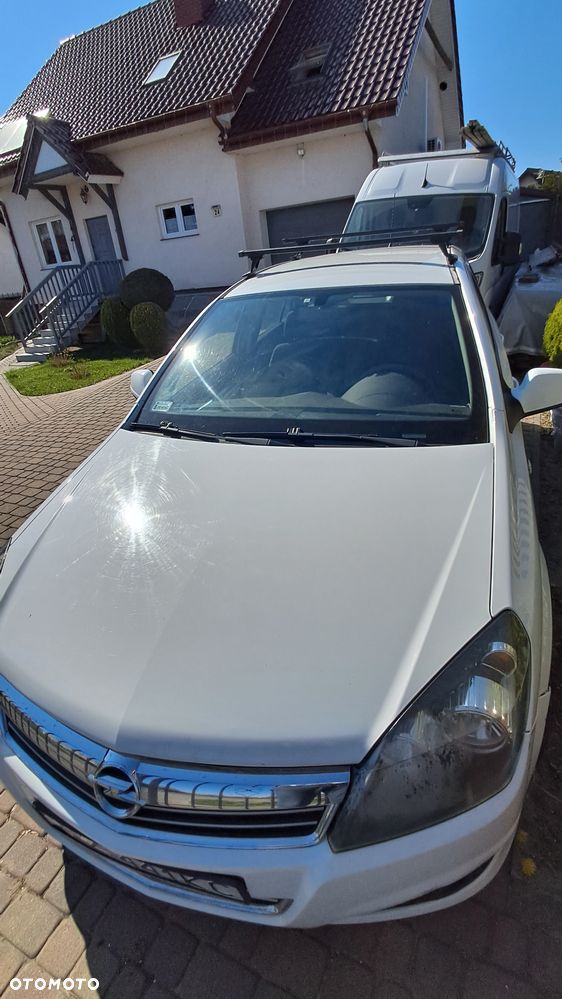 Opel Astra 1.7 CDTI - 15