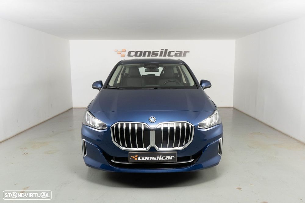 BMW 225xe Active Tourer Line Luxury - 3