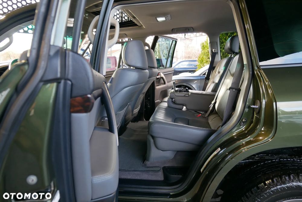 Toyota Land Cruiser ver-lc-4-5-d--4d-sol - 10