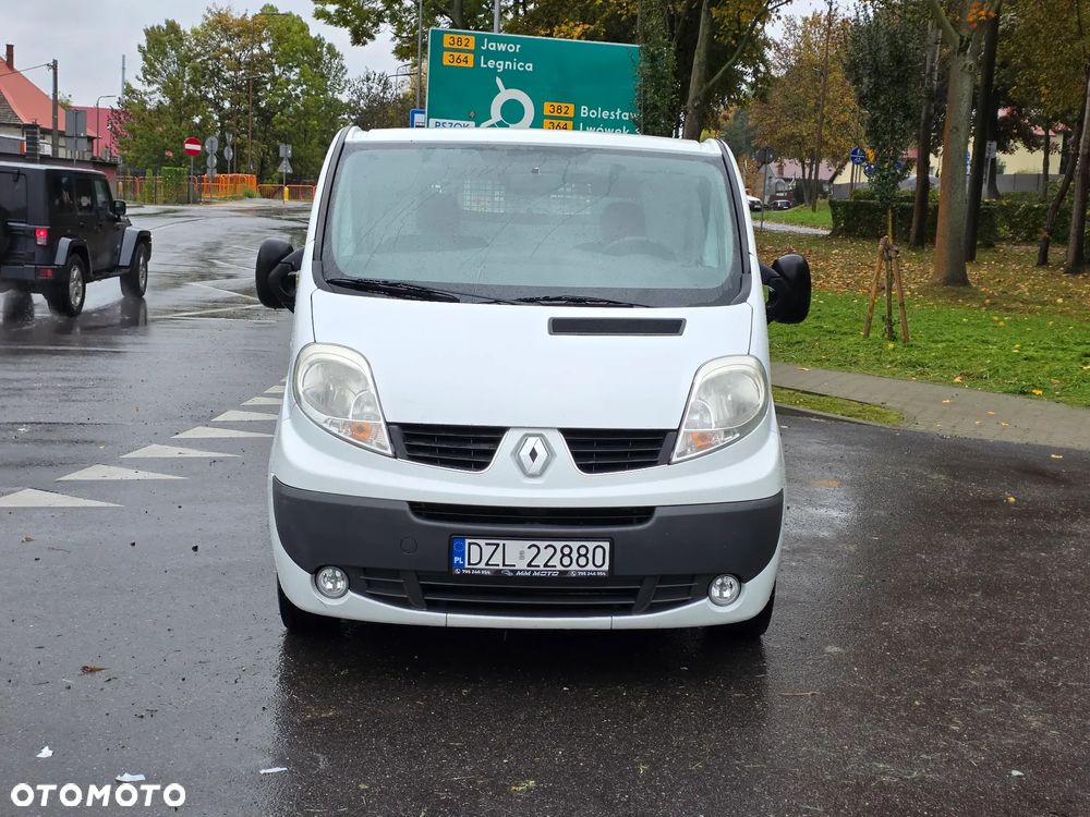 Renault Trafic - 9
