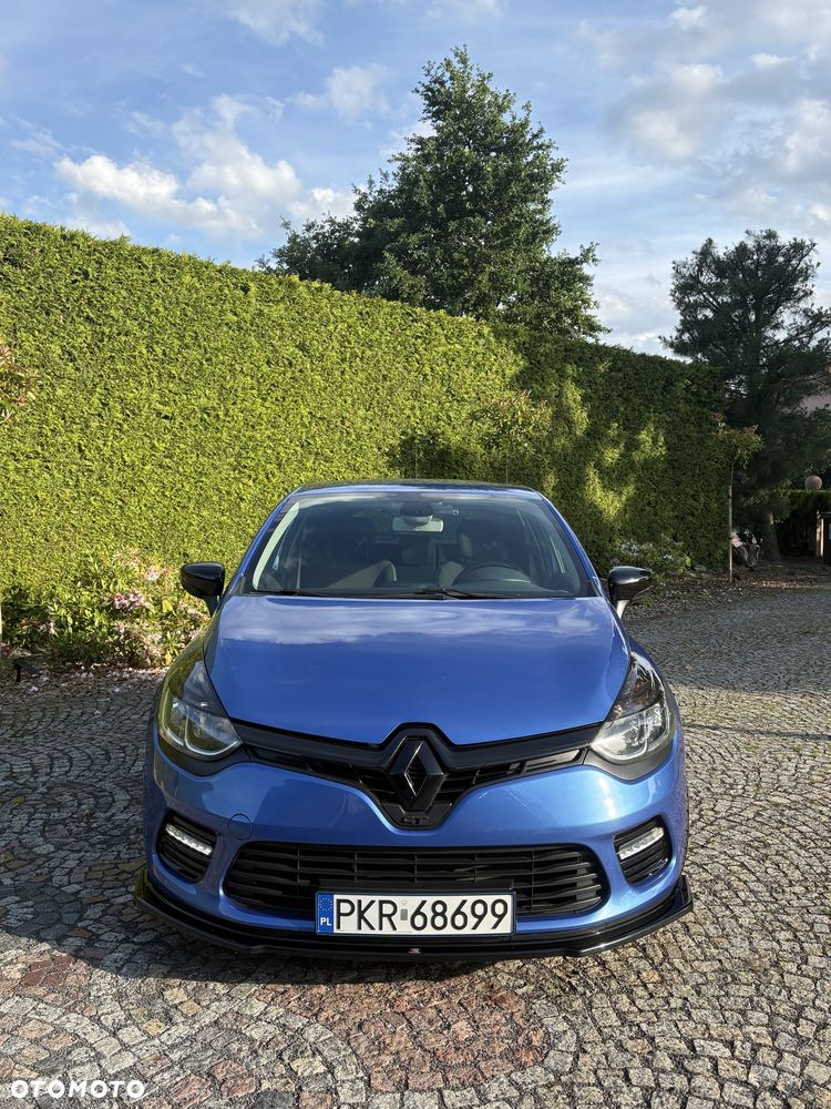 Renault Clio - 3