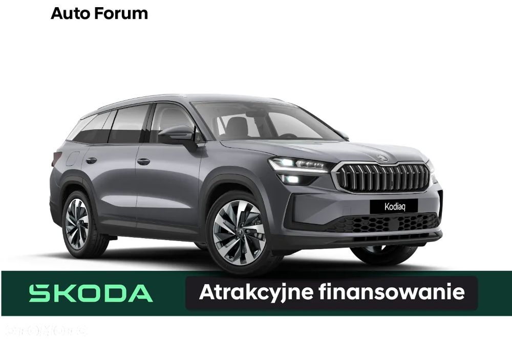 Skoda Kodiaq 2.0 TSI 4x4 Drive DSG - 1