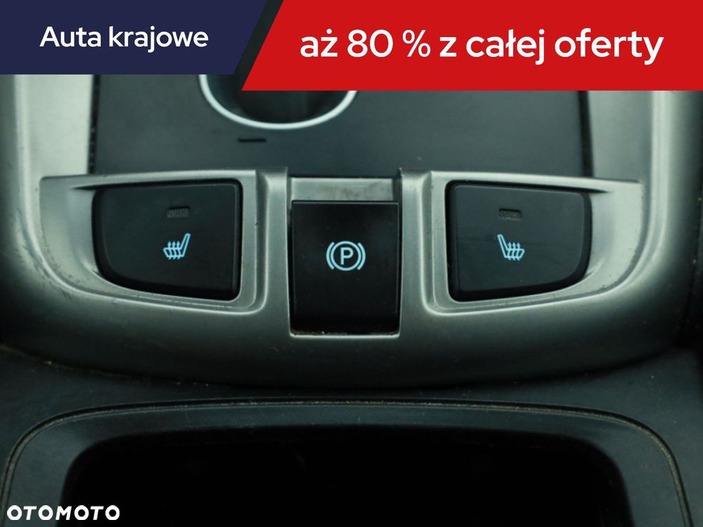 Chevrolet Captiva - 16