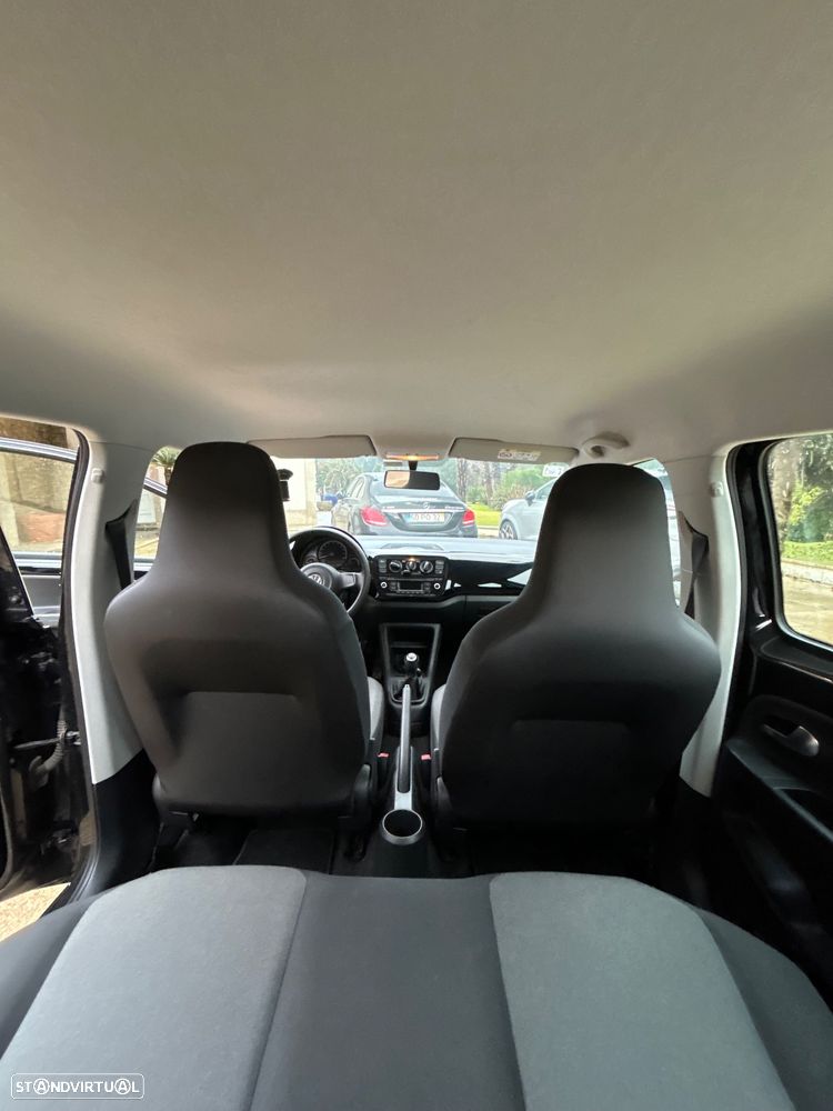 VW Up! 1.0 BlueMotion Move - 18
