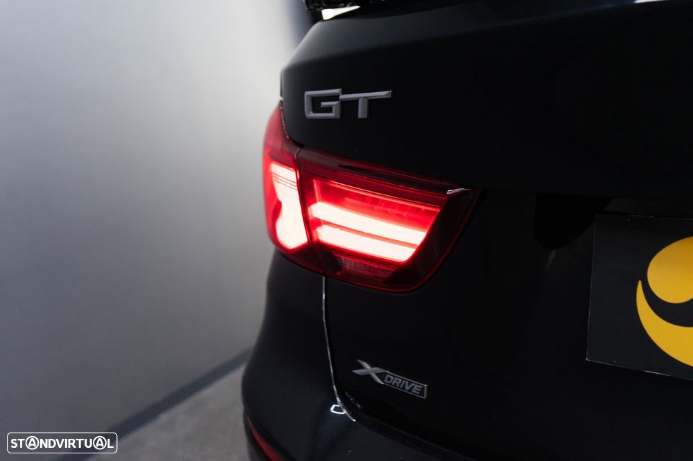 BMW 320 Gran Turismo d xDrive Sport-Aut. M Sport - 21