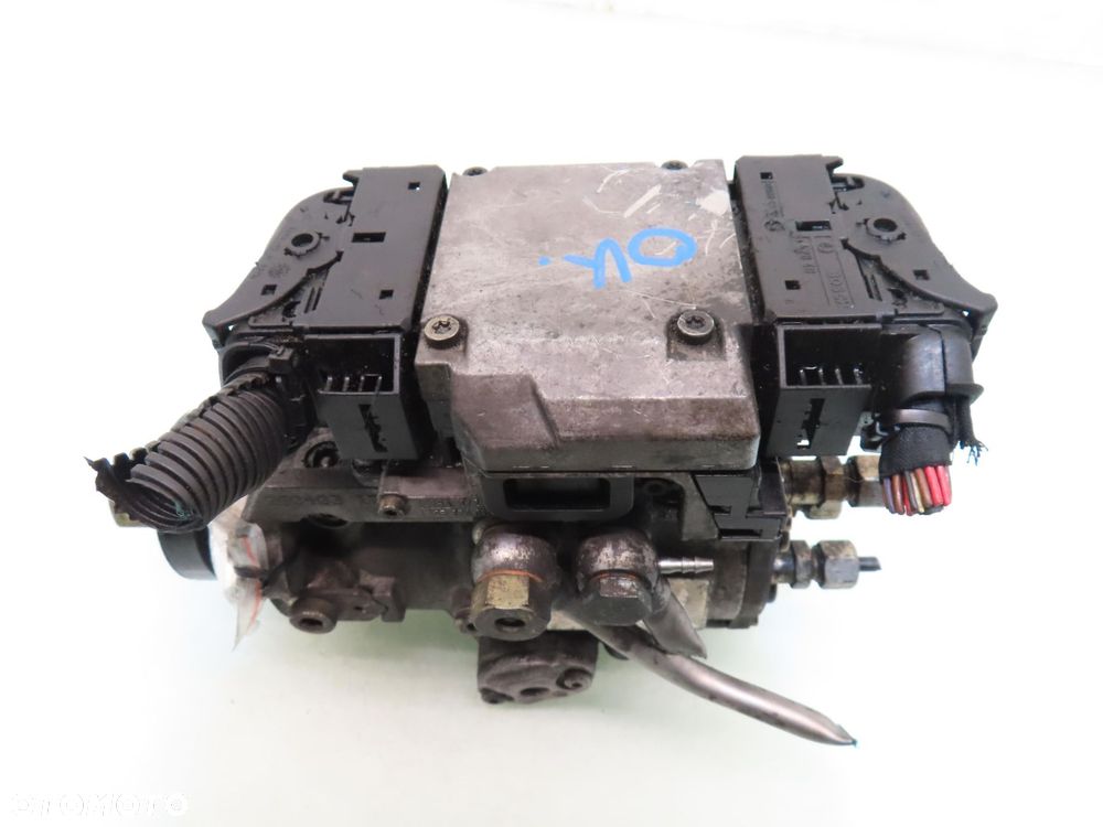 POMPA WTRYSKOWA OPEL ASTRA II G 2.0 DTI 0470504203 09202063 0281011055 - 3