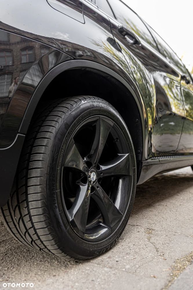 BMW X6 xDrive35i M Sport Edition - 27