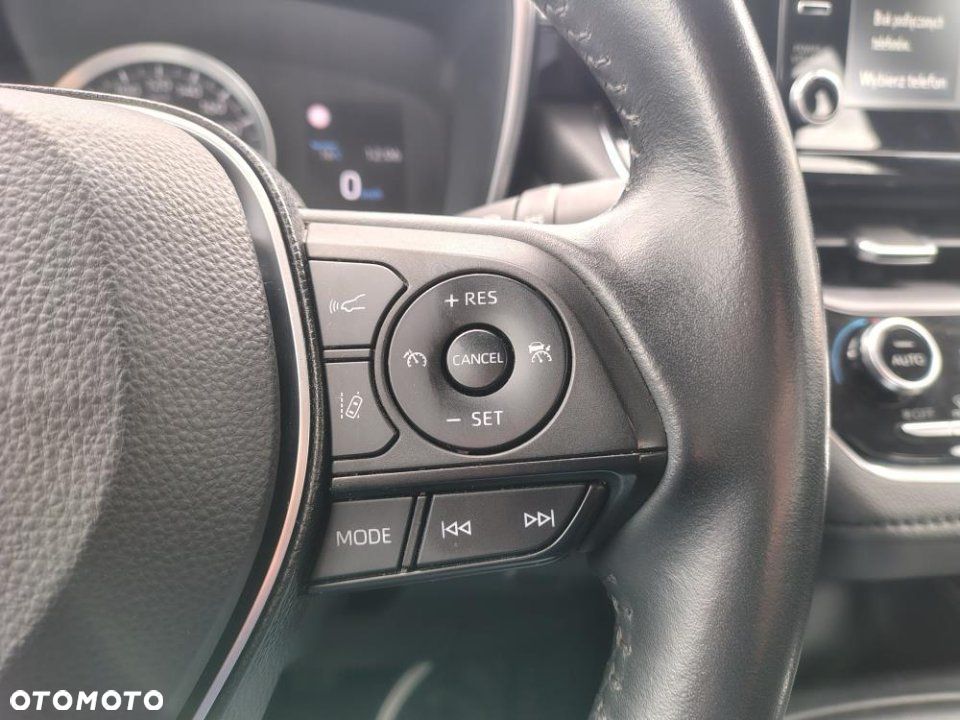 Toyota Corolla - 19