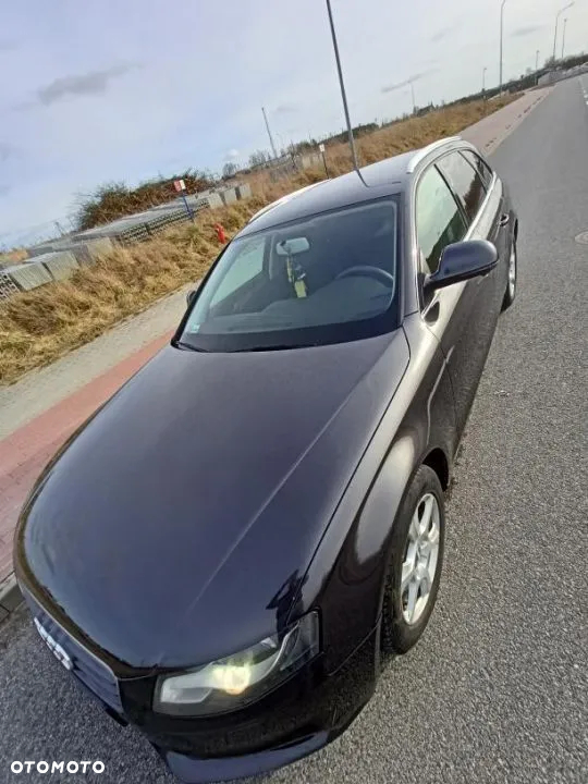 Audi A4 1.8 TFSI - 4