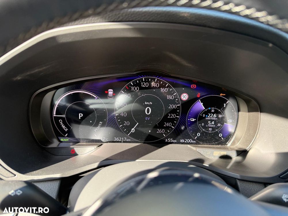 Mazda CX-60 e-Skyactiv PHEV Exclusive-line - 21