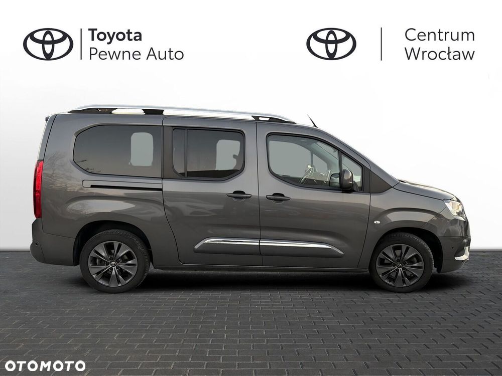 Toyota Proace City Verso 1.2 D-4T Family - 6