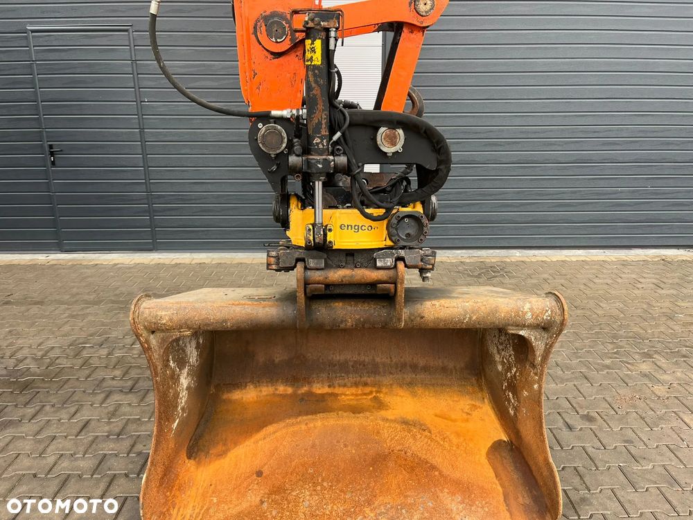 Doosan DX140W-3 - 20