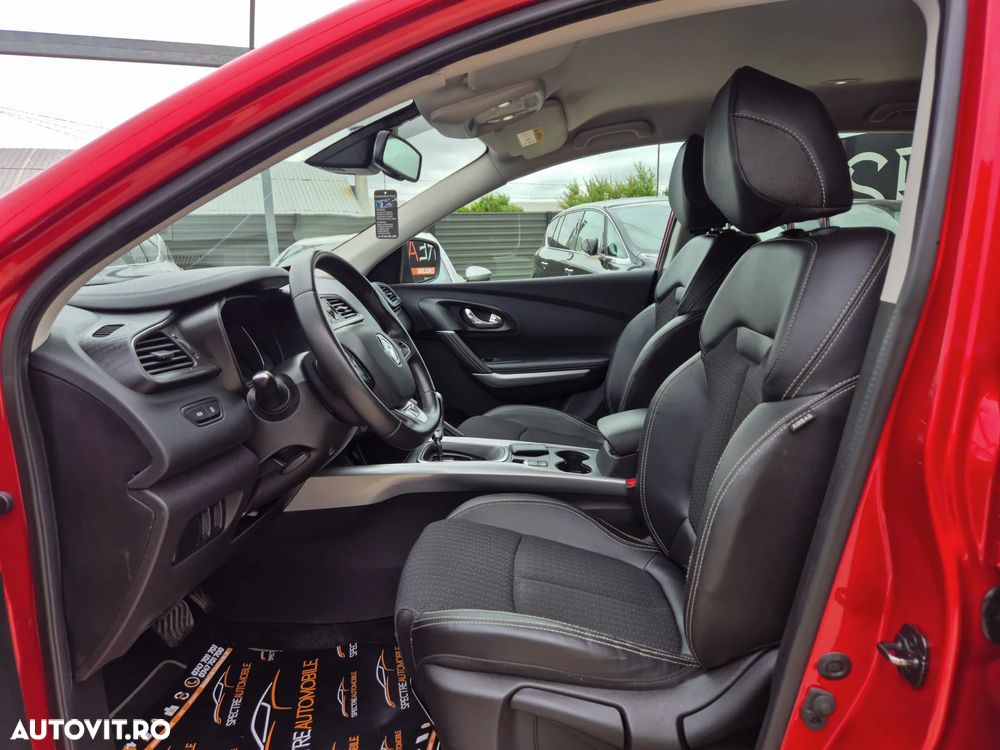 Renault Kadjar Energy dCi 110 EDC COLLECTION - 11