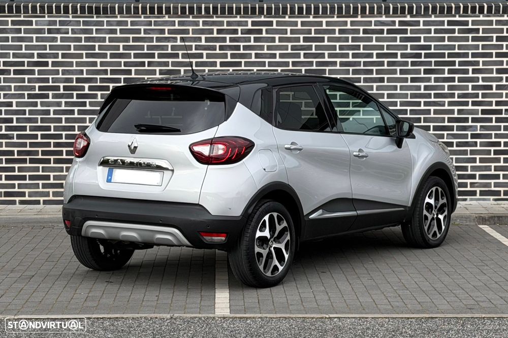 Renault Captur ENERGY TCe 90 S&S Intens - 8