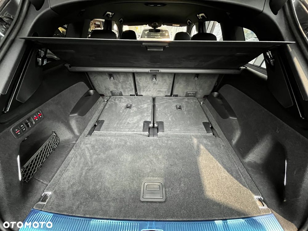 Audi Q7 TDI mHEV 210 kW Quattro S Line Tiptr - 38