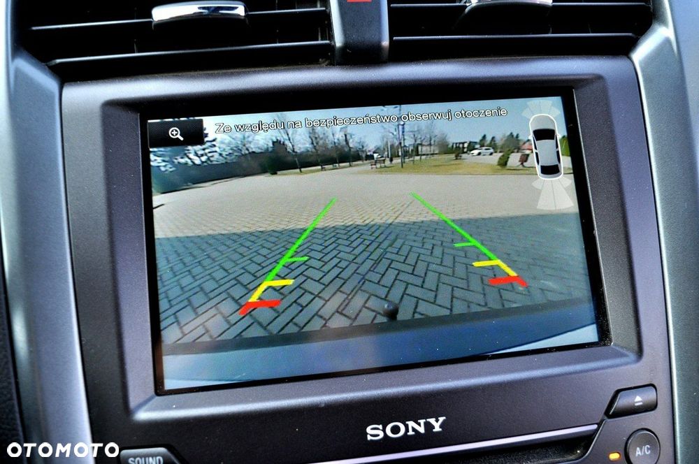 Ford Mondeo 2.0 EcoBlue Executive - 19