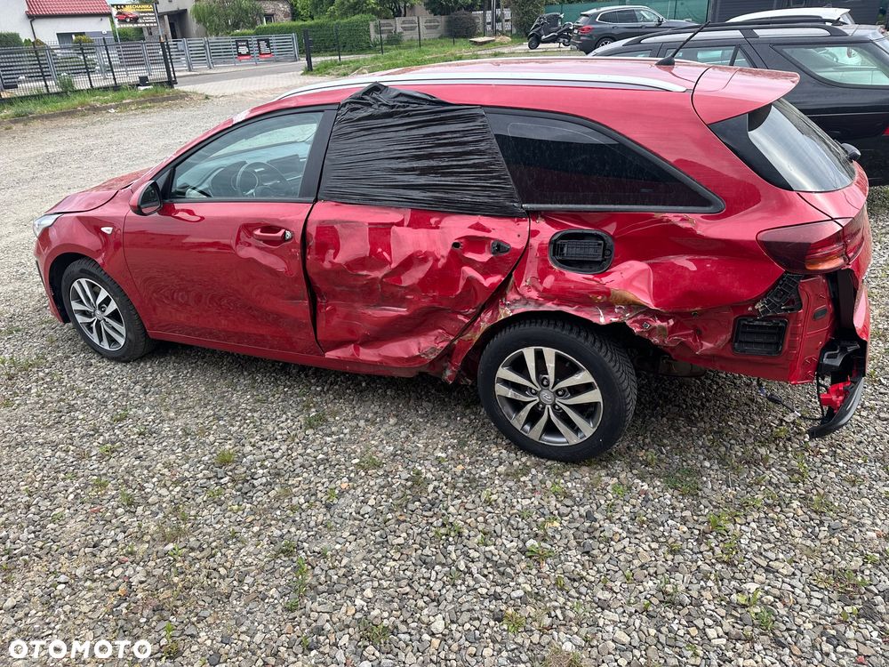 Kia Ceed 1.4 Vision - 3