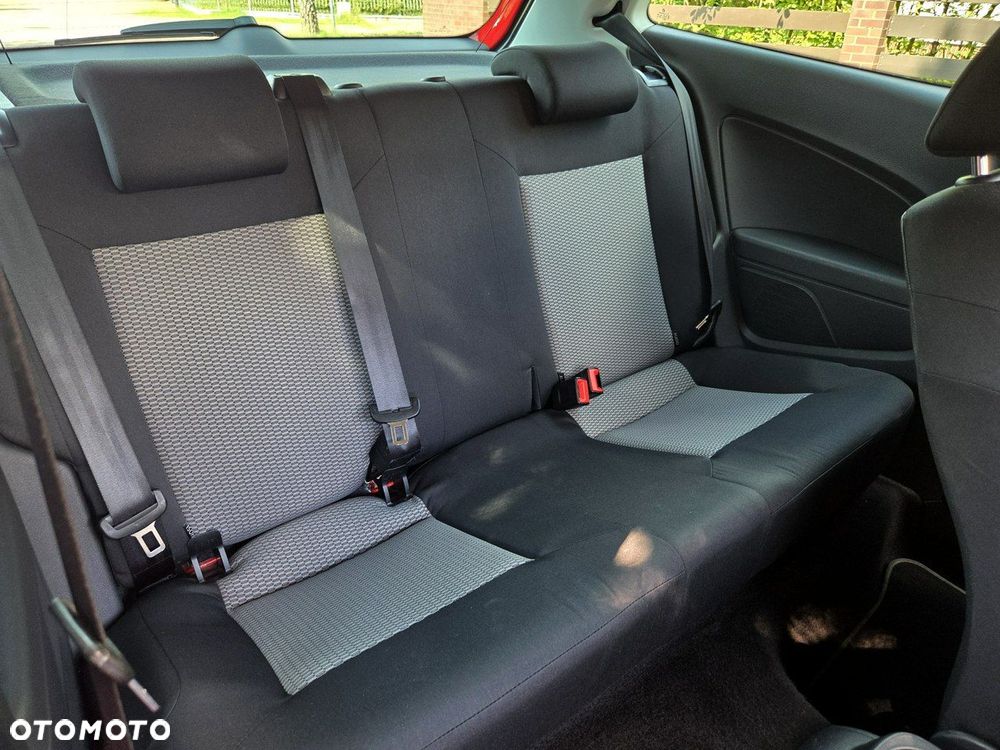 Volkswagen Polo 1.2 Style - 10