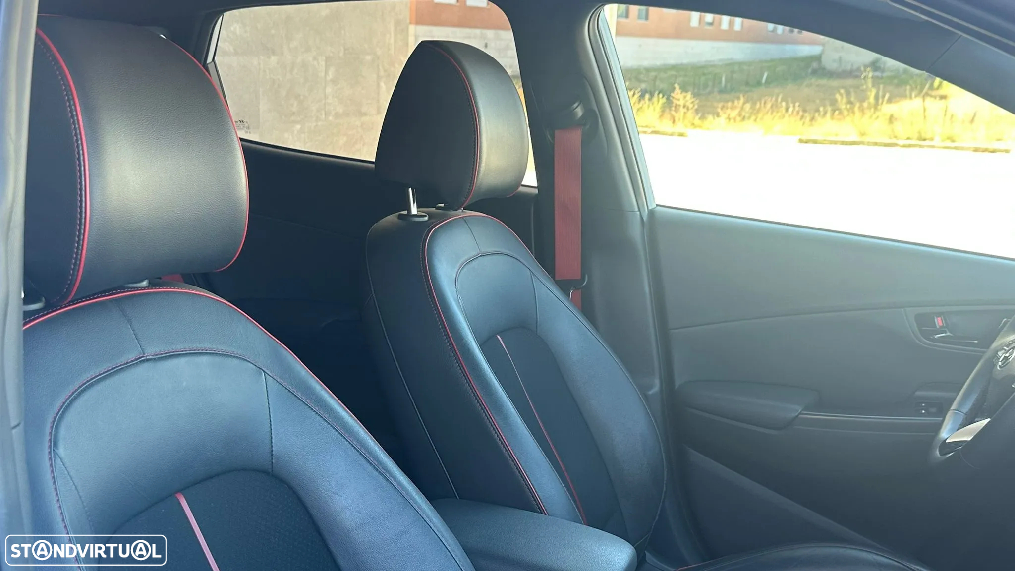 Hyundai Kauai 1.0 T-GDi Premium Pele/Tec Ver.+Nav+Vision - 20