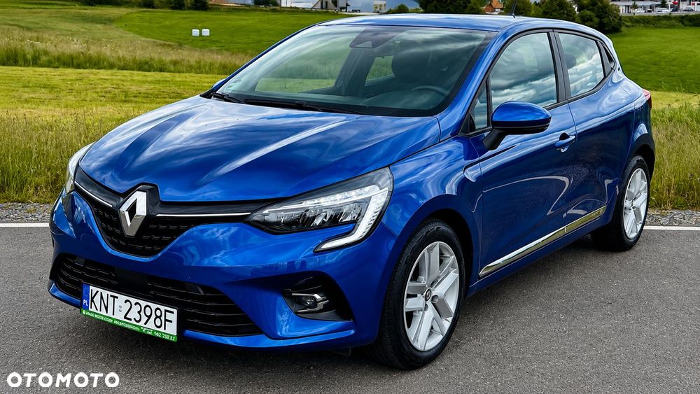Renault Clio 1.0 TCe Intens - 2