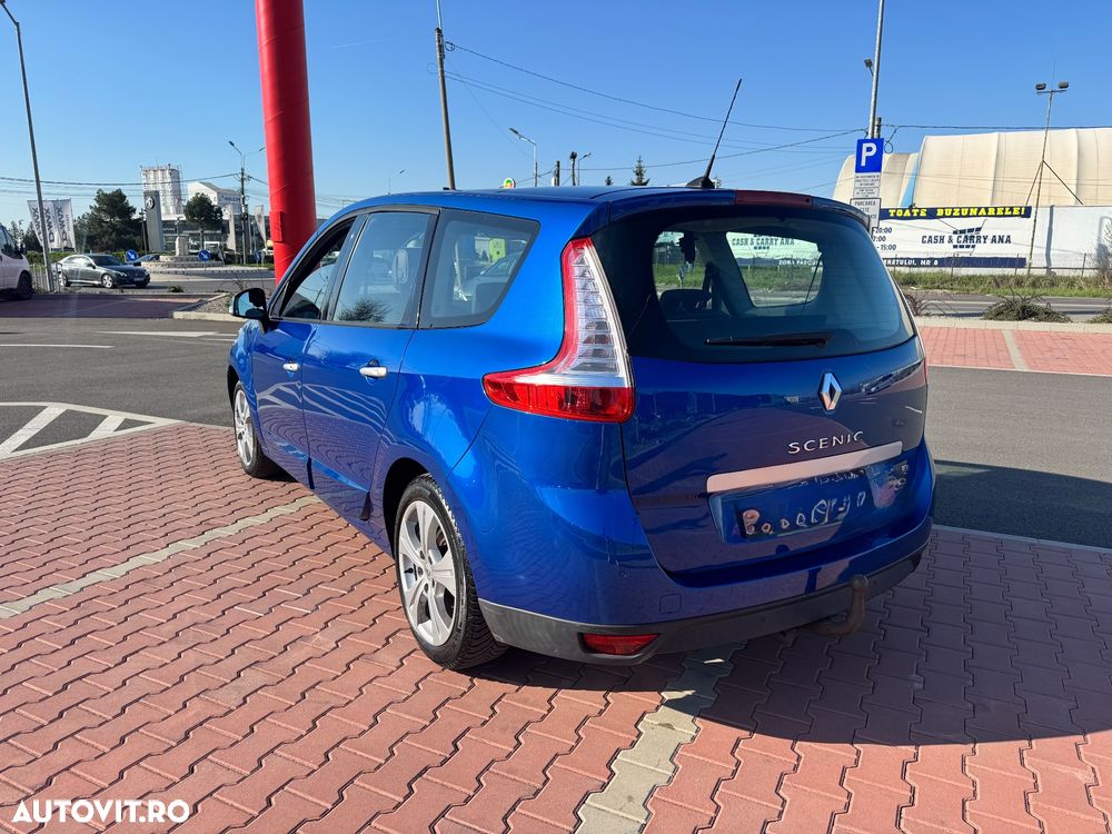 Renault Scenic 1.6 16V Expresion - 2