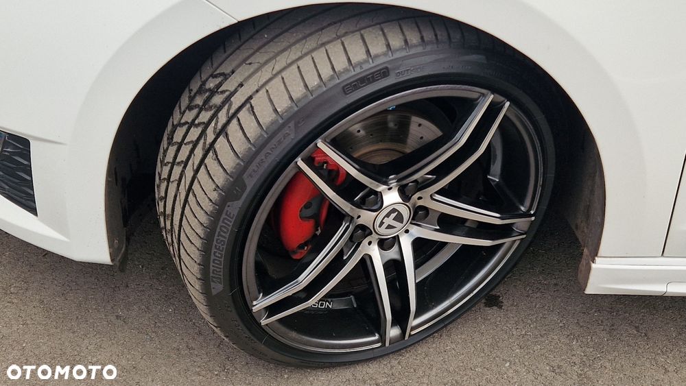 Seat Leon 2.0 TDI DPF FR - 16