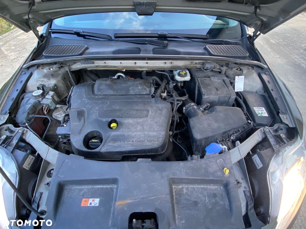 Ford Mondeo 2.0 TDCi Titanium - 39