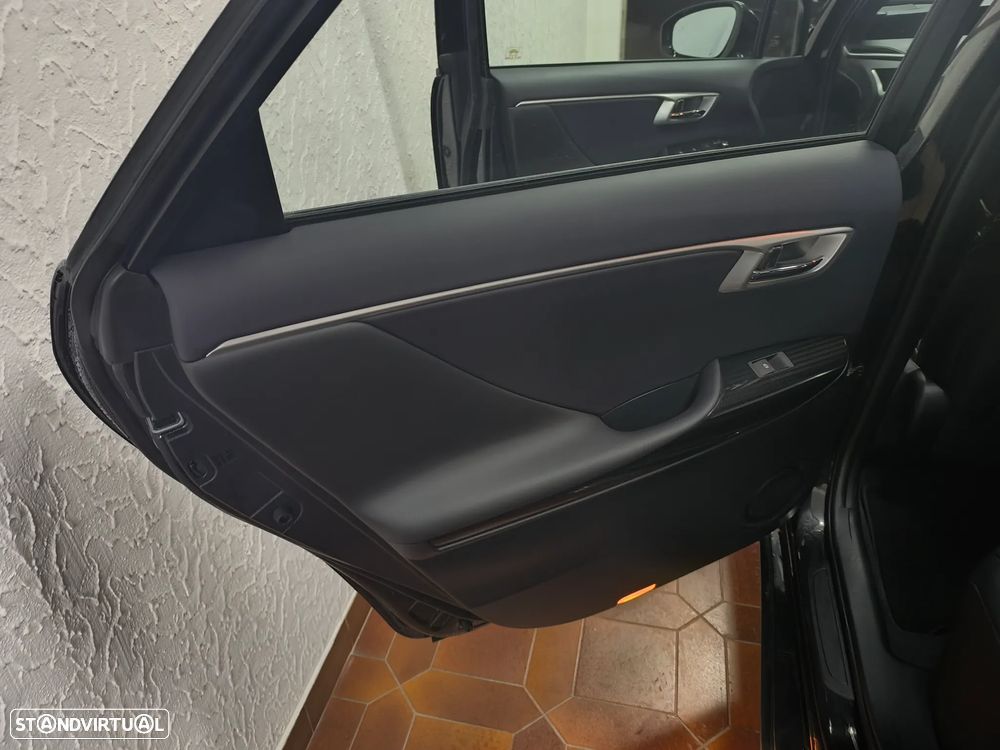 Toyota Mirai Standard - 9