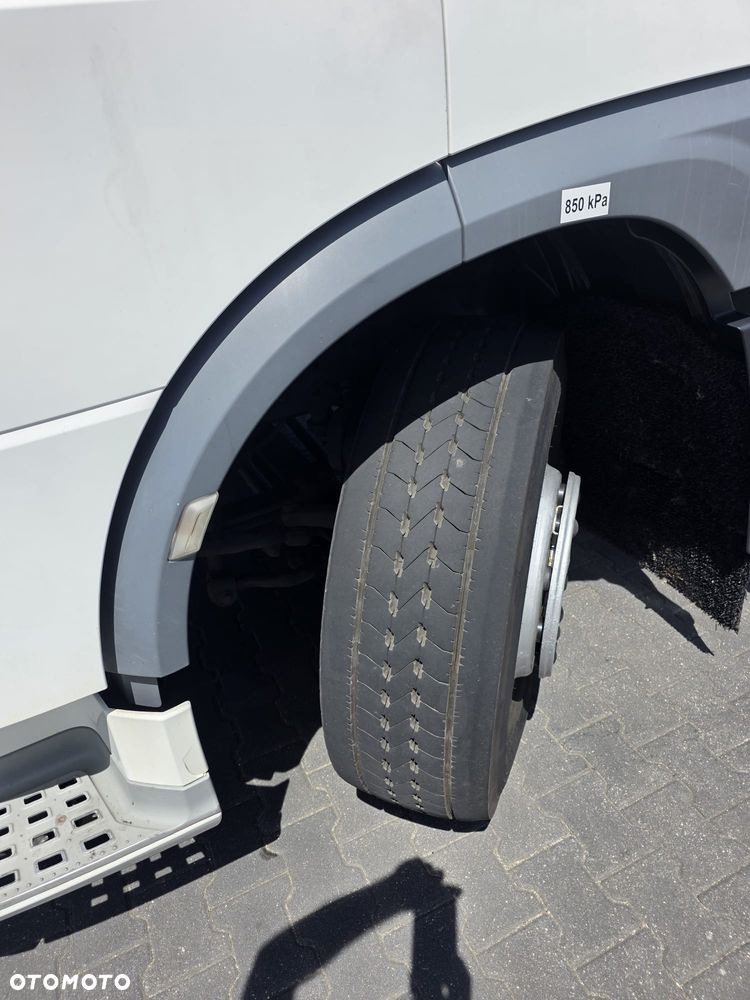 DAF 106 XF FT - 6