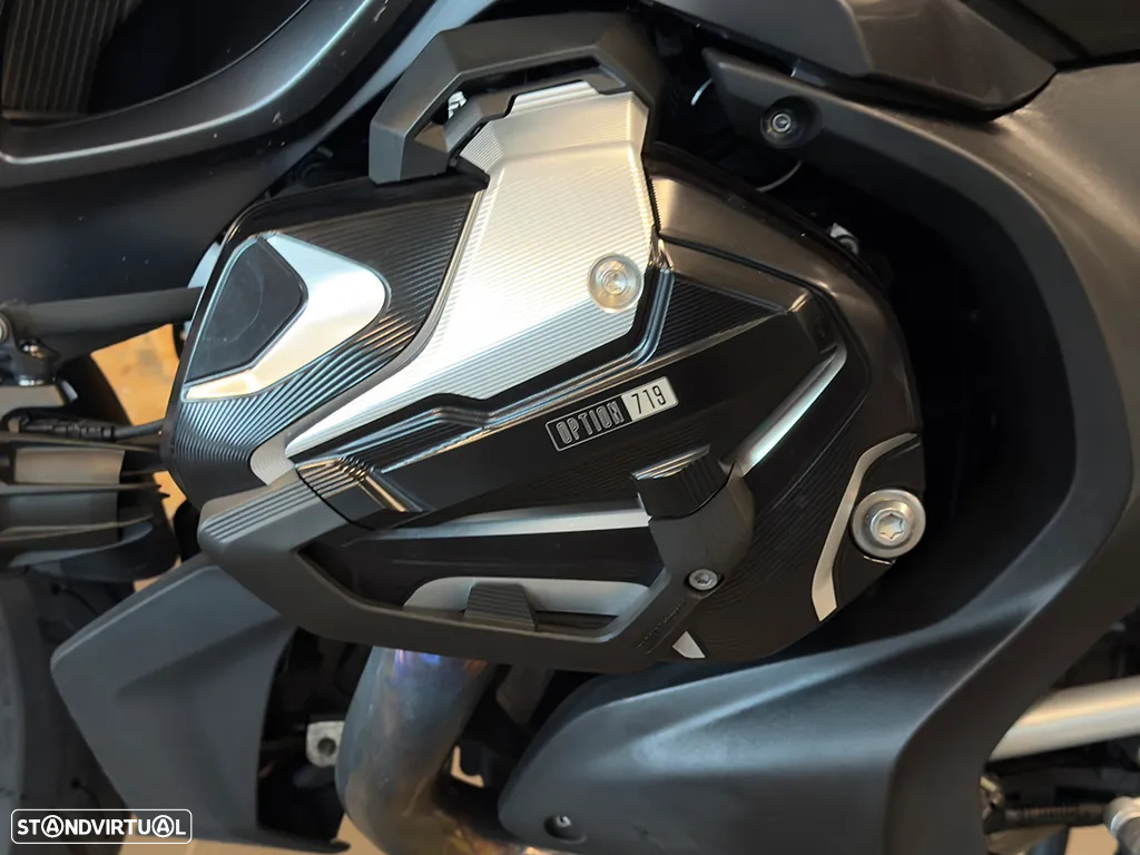 BMW R 1250 RT - 6
