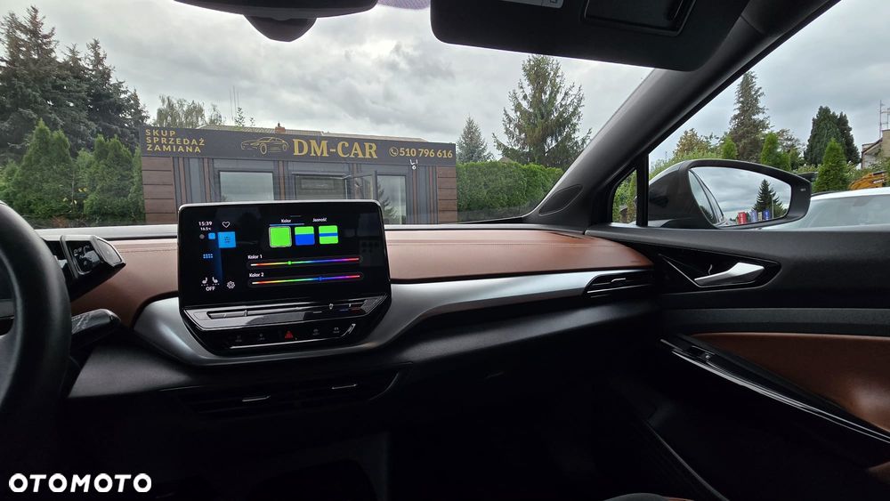 Volkswagen ID.4 77kWh Pro Performance Max - 18