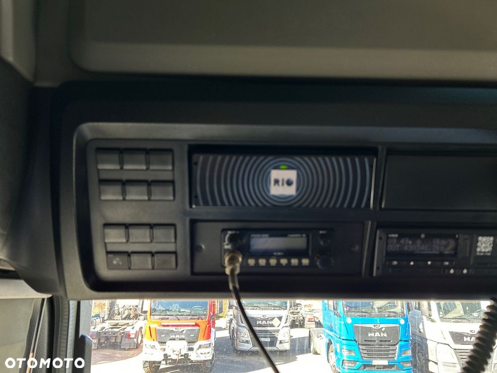 MAN TGX 18.510 4x2 LL SA - 23