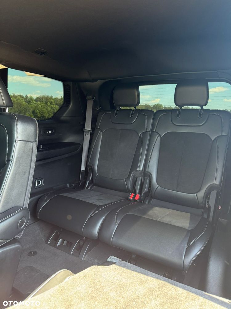 Jeep Grand Cherokee 3.6 V6 Limited - 20