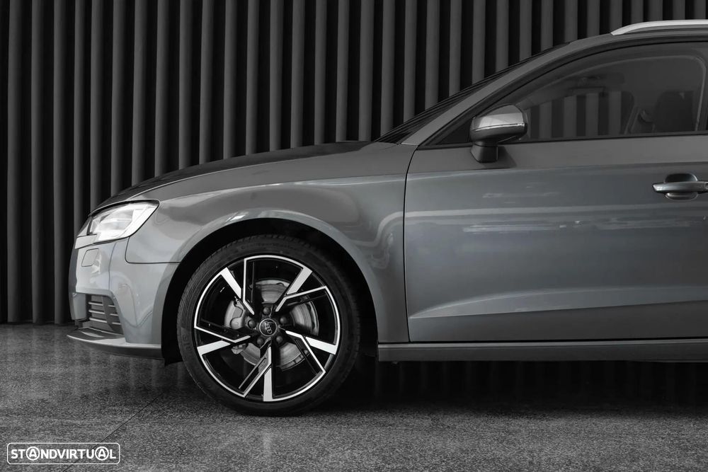 Audi A3 Sportback 1.6 TDI Sport - 7