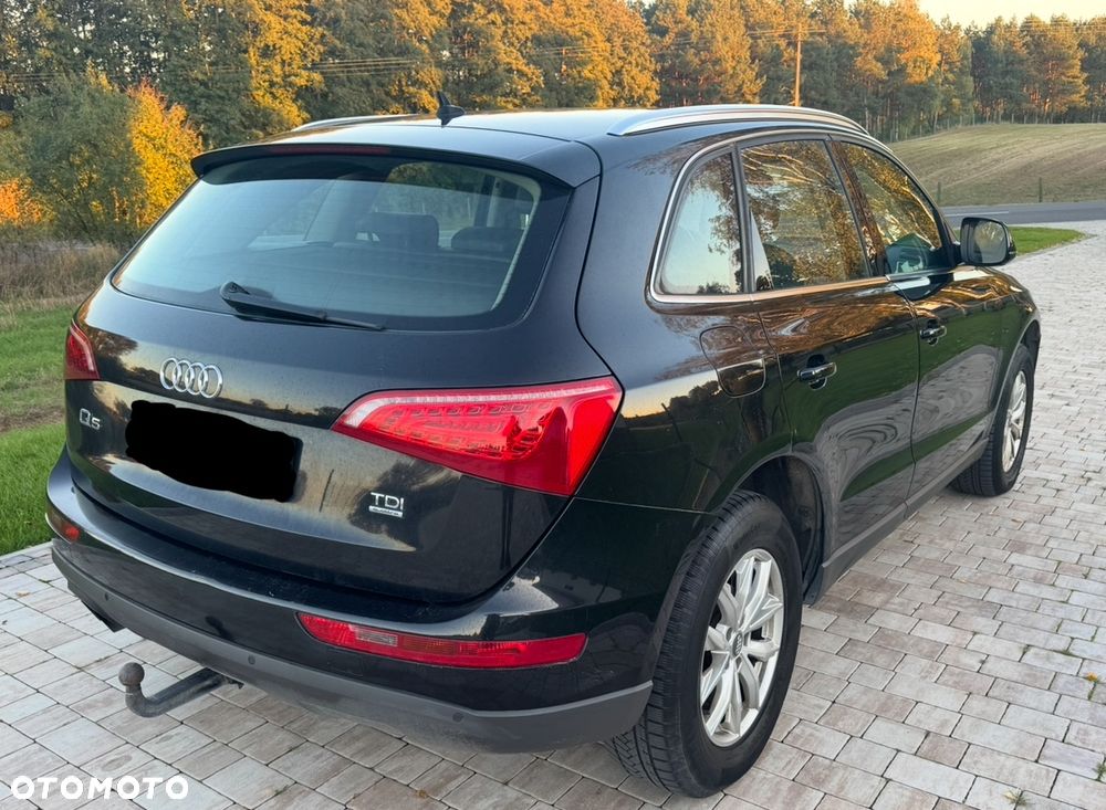 Audi Q5 ver-2-0-tdi-quattro-s-tronic - 9