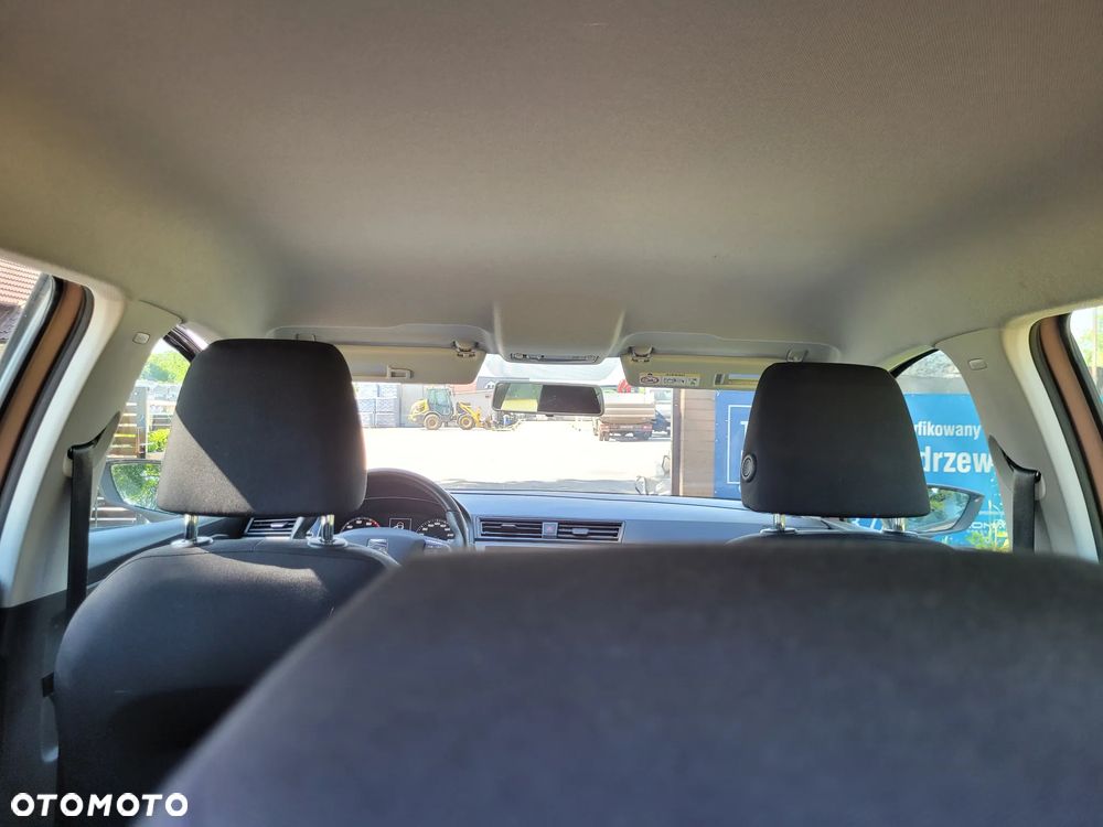 Seat Ibiza 1.0 MPI S&S Reference - 21