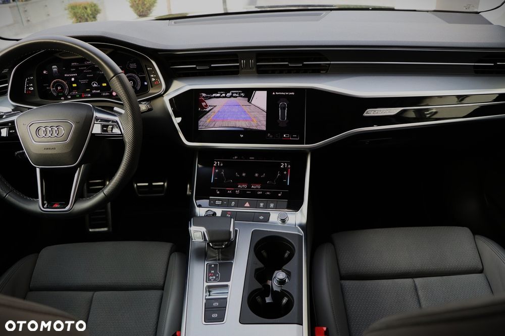 Audi A6 Avant - 19