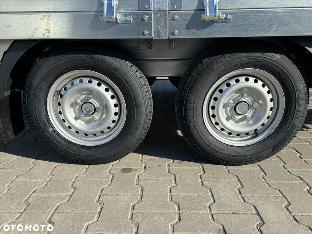 Neptun GN242 Nordica N20-420 2 kps 420x215 cm - 11