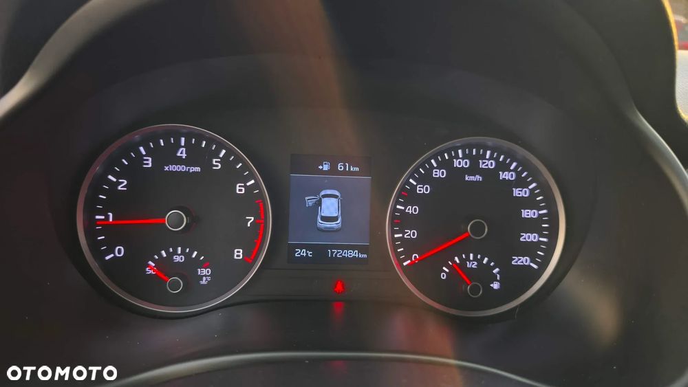 Kia Stonic 1.2 Vision - 11