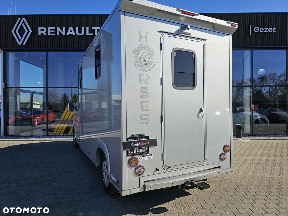 Renault Master [M4H] - 8