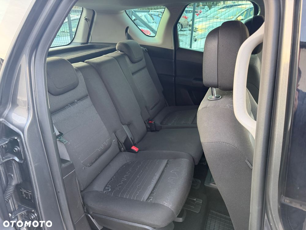 Opel Meriva - 19