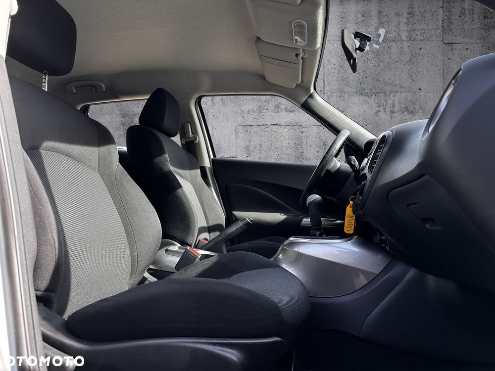 Nissan Juke 1.6 Acenta - 9