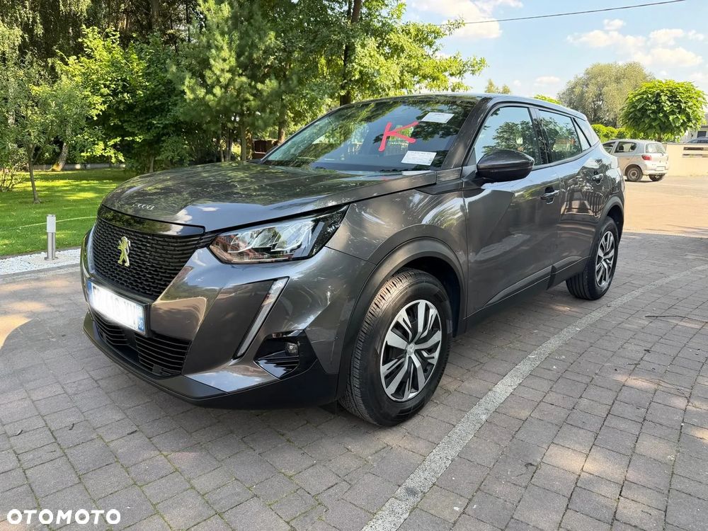 Peugeot 2008 PureTech 100 Active - 1