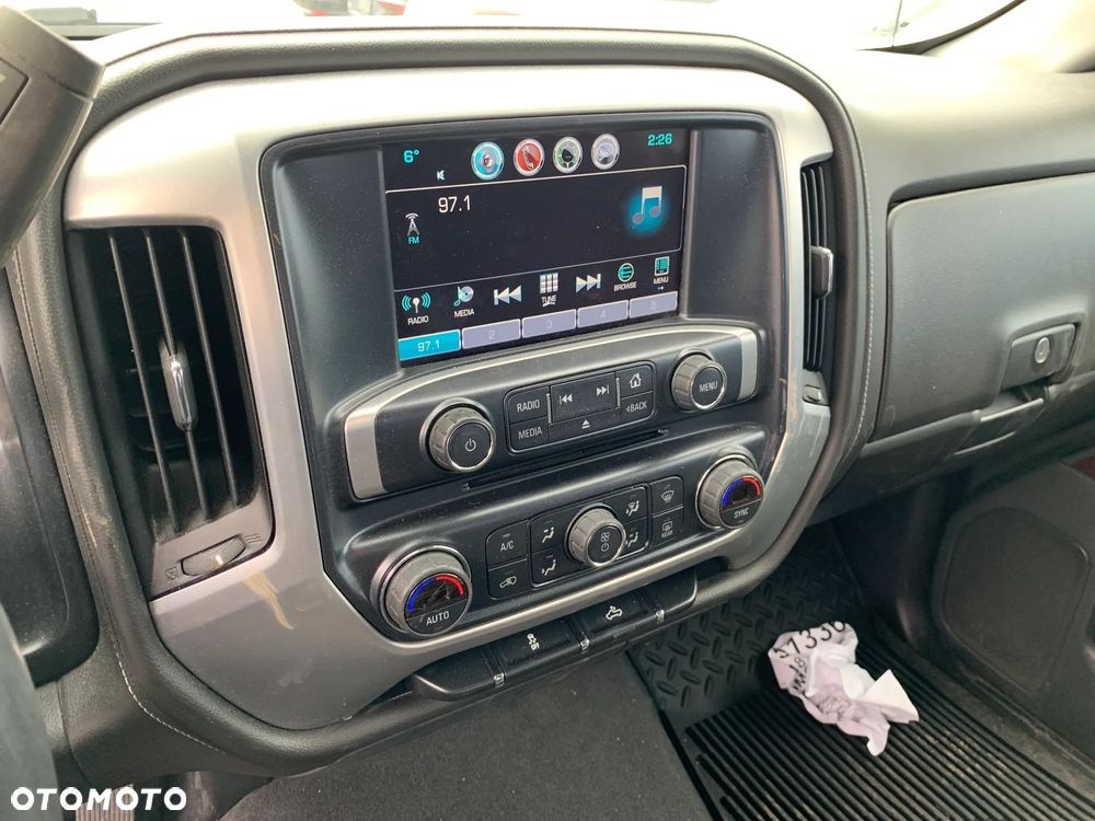GMC Sierra - 23