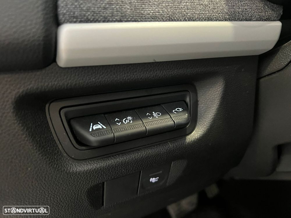 Renault Zoe (c/ Bateria) E-Tech EV50 Evolution - 11