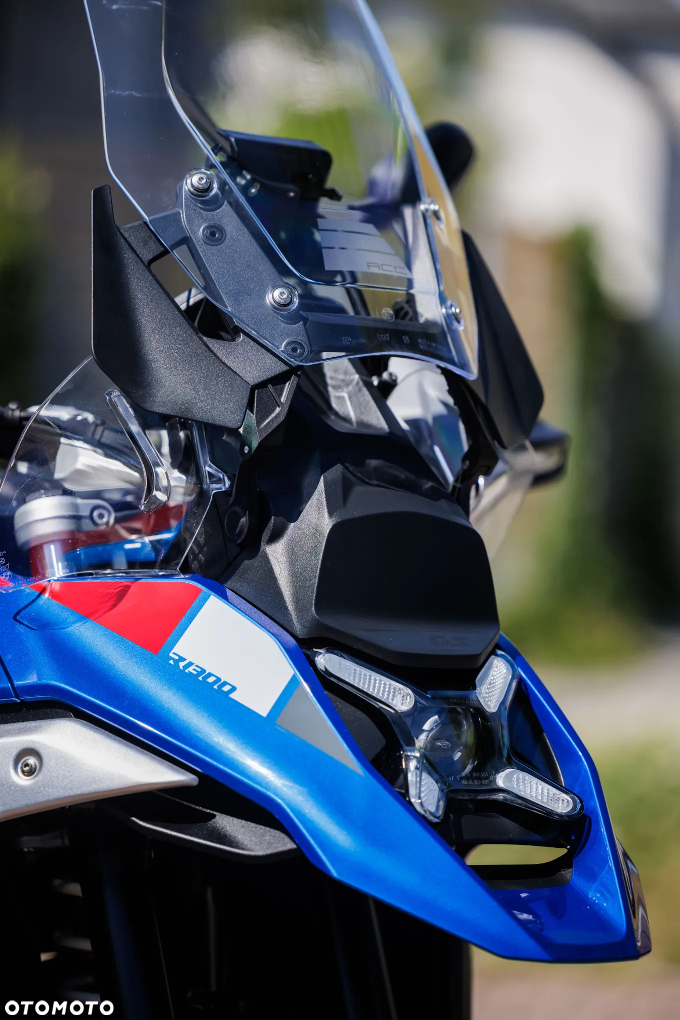 BMW GS - 28
