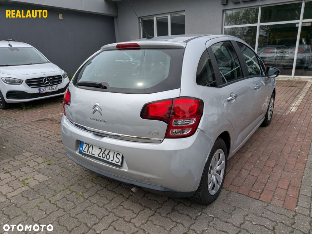 Citroën C3 - 5