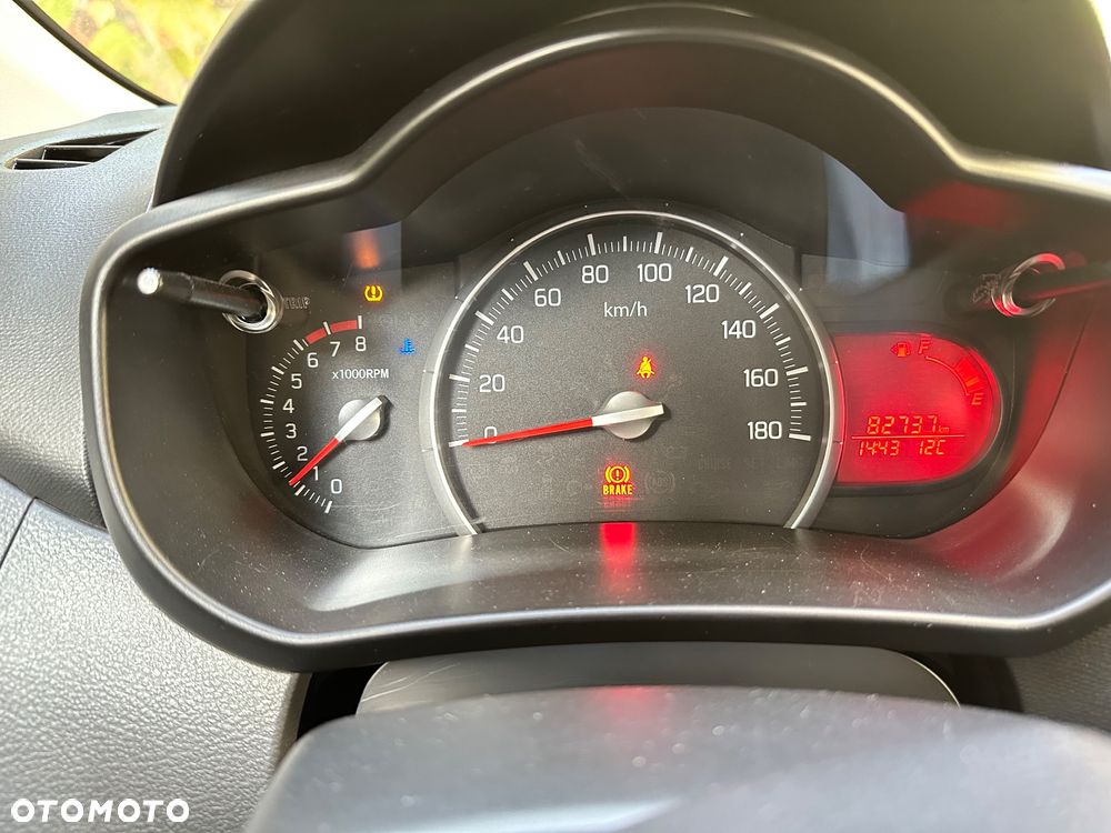 Suzuki Celerio 1.0 Premium - 6