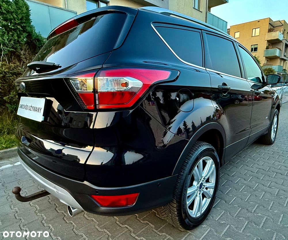 Ford Kuga - 4