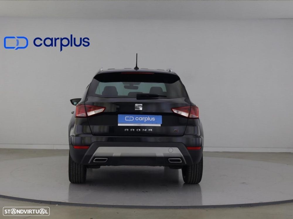 SEAT Arona 1.0 TSI FR - 6